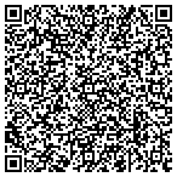 QR-код с контактной информацией организации Будиндустрия, ПАО