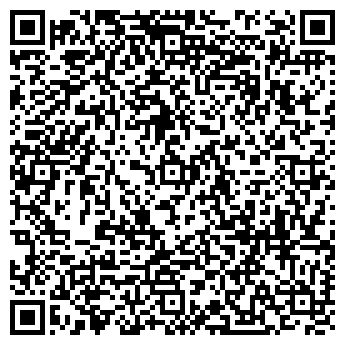 QR-код с контактной информацией организации магазин "Полимер-С"