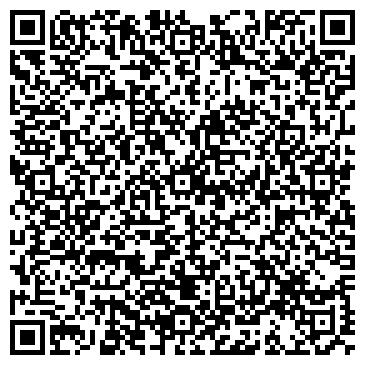 QR-код с контактной информацией организации Кузнечная мастерская, ООО