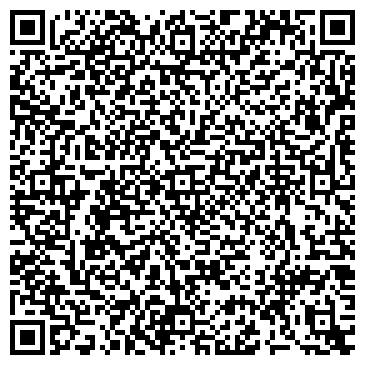 QR-код с контактной информацией организации Евросауна-Пул, ЧПТП