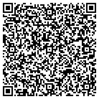 QR-код с контактной информацией организации Комплект, ООО