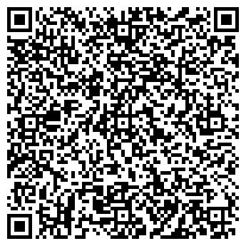 QR-код с контактной информацией организации Киевотделкомплект, ПАТ