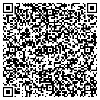 QR-код с контактной информацией организации Перун, ООО