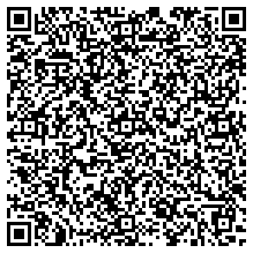 QR-код с контактной информацией организации Позитив Транслайн, ООО