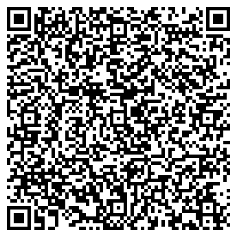 QR-код с контактной информацией организации Тортуга, ООО