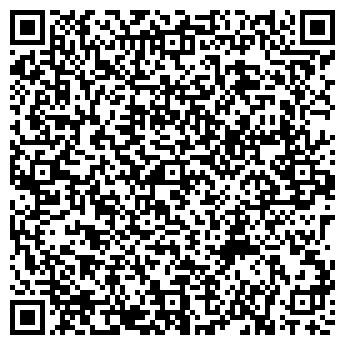QR-код с контактной информацией организации Мега ДКС, ООО