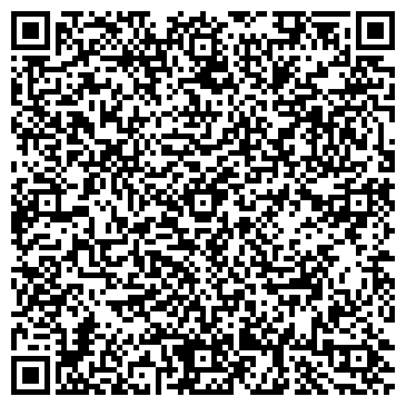 QR-код с контактной информацией организации Торговая марка Блайнд, СПД