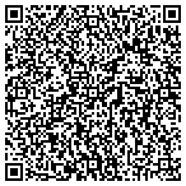 QR-код с контактной информацией организации Дах-Сервис, ООО