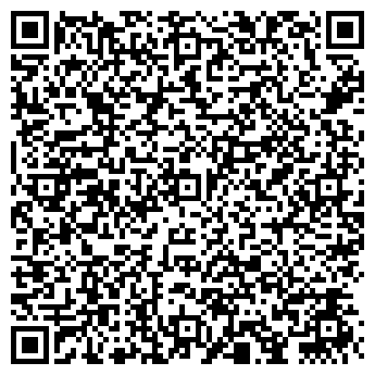 QR-код с контактной информацией организации Чернозём, ООО