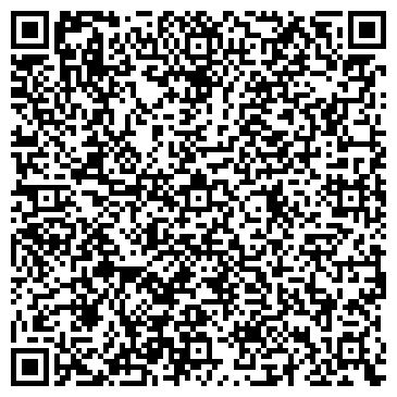 QR-код с контактной информацией организации Солонско ЛТД, ООО