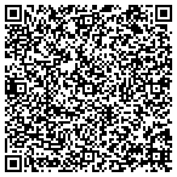 QR-код с контактной информацией организации Строительная компания Кирпич,ООО