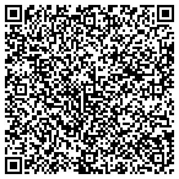 QR-код с контактной информацией организации Термодом, ООО