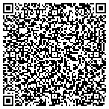 QR-код с контактной информацией организации Пенетрон, ООО