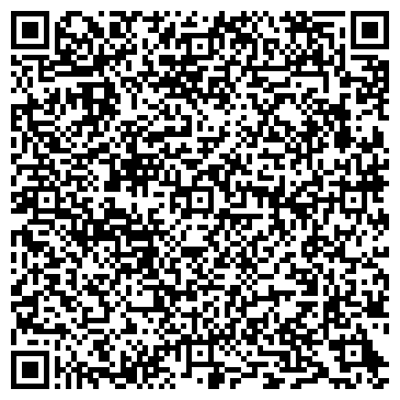 QR-код с контактной информацией организации СтройМатСервис, ЧП