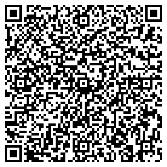 QR-код с контактной информацией организации Альвис,ООО