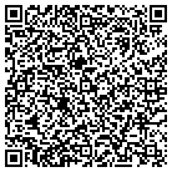QR-код с контактной информацией организации Питомник кане корсо