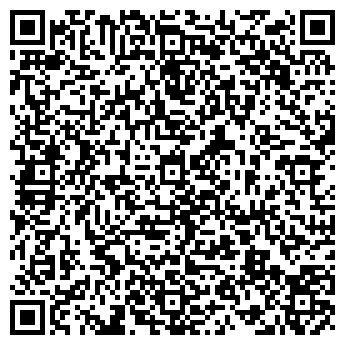 QR-код с контактной информацией организации Романский Стиль, ООО