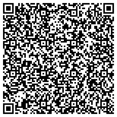 QR-код с контактной информацией организации Сапоров Ринат Муратович, ИП