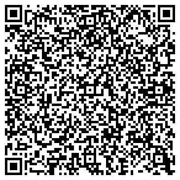 QR-код с контактной информацией организации Центр Кафеля, ТОО