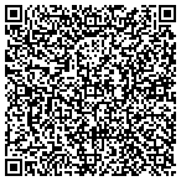 QR-код с контактной информацией организации Туражбеков, ЧП