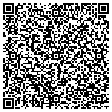 QR-код с контактной информацией организации Стройиндустрия Актас, ТОО