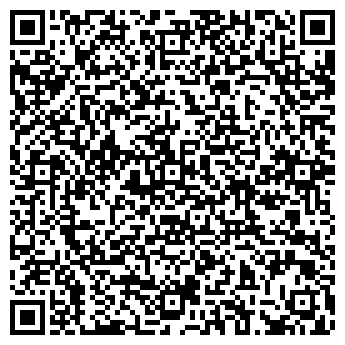 QR-код с контактной информацией организации Метпроммаг Астана, ТОО