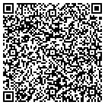 QR-код с контактной информацией организации Апаричи Казахстан, ТОО