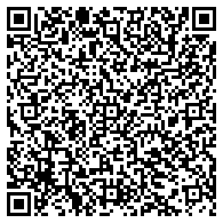 QR-код с контактной информацией организации Бамбино, ТОО