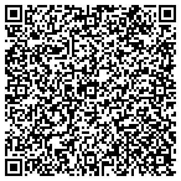 QR-код с контактной информацией организации FIBROPLAST (Фибропласт), ТОО