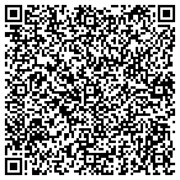 QR-код с контактной информацией организации Алина Сауда, ИП