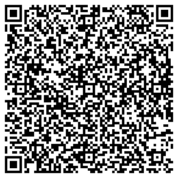 QR-код с контактной информацией организации ЖанысКазСтрой, ТОО
