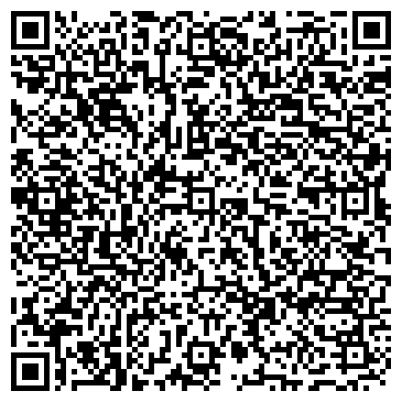 QR-код с контактной информацией организации DeLuxe (ДеЛюкс), ИП