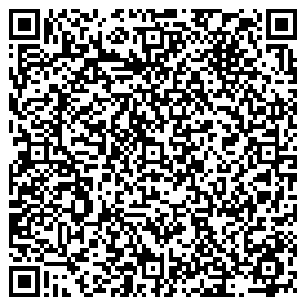 QR-код с контактной информацией организации Мустафина А.Т., ИП