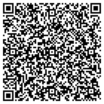 QR-код с контактной информацией организации ООО «АЗБИ КФ»