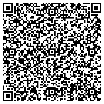 QR-код с контактной информацией организации «Лидер» интернет-магазин