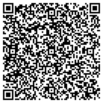 QR-код с контактной информацией организации ООО"Укрфарба"