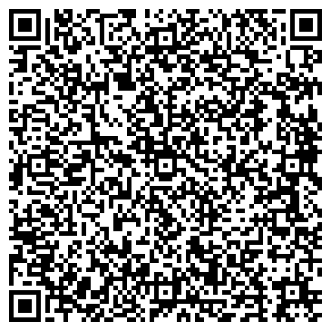 QR-код с контактной информацией организации АО "Шымкентцемент"