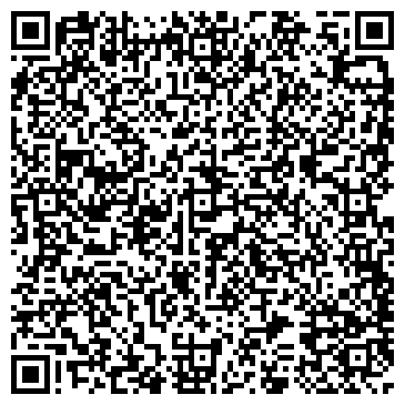 QR-код с контактной информацией организации ATK Group2011