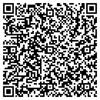 QR-код с контактной информацией организации ИП Утелбаев
