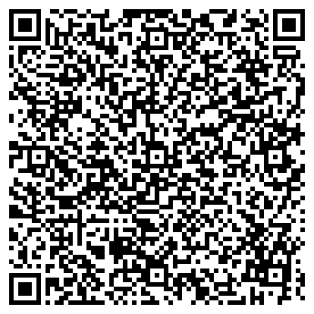 QR-код с контактной информацией организации Дикарь Декор, ЧП