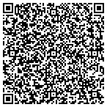 QR-код с контактной информацией организации ООО "Маранта-Торг"