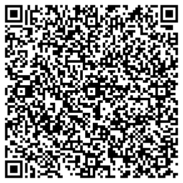 QR-код с контактной информацией организации Услуги столярного цеха, ИП