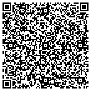 QR-код с контактной информацией организации ООО АйронТрейдПлюс