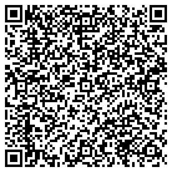 QR-код с контактной информацией организации ООО "3D Декор"