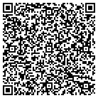 QR-код с контактной информацией организации ООО "Трест ЖБ"