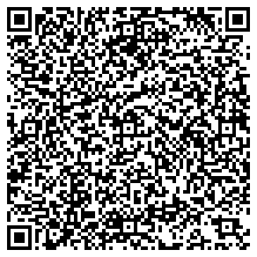 QR-код с контактной информацией организации Общество с ограниченной ответственностью ООО "КровляДизайн"