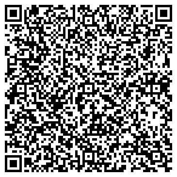 QR-код с контактной информацией организации ТОО "Рустам и К"