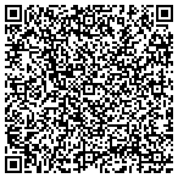 QR-код с контактной информацией организации Черногорский Партнер-Авто