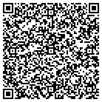 QR-код с контактной информацией организации Тимберлэнд, ООО