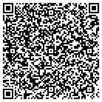 QR-код с контактной информацией организации БелМинСтрой, ЧУП